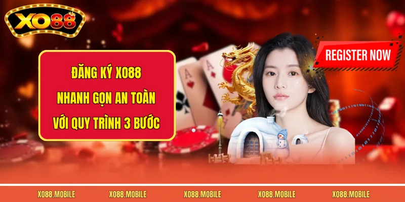 Đăng Ký Xo88