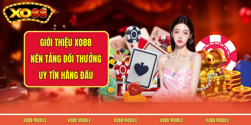 Giới Thiệu Xo88