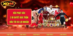 Kèo Phạt Góc